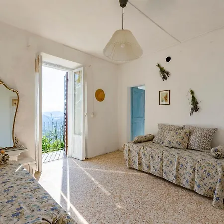 Appartement Bee House Ponzone