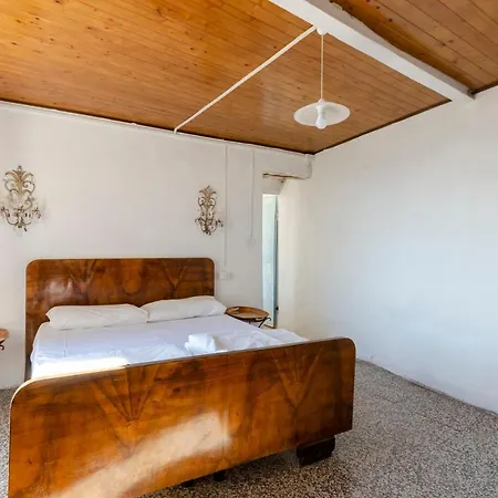 Appartement Bee House Ponzone