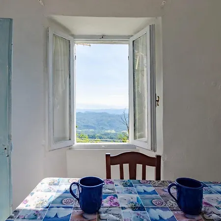 Appartement Bee House Ponzone