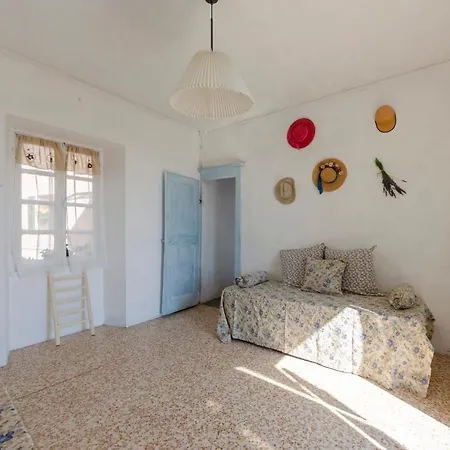 Bee House Appartement Ponzone