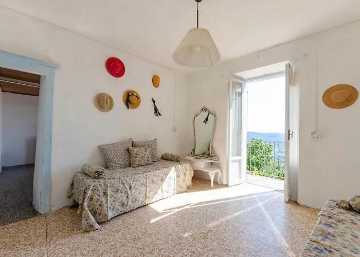 Apartament Bee House Ponzone