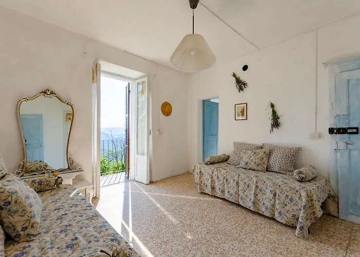 Apartament Bee House Ponzone