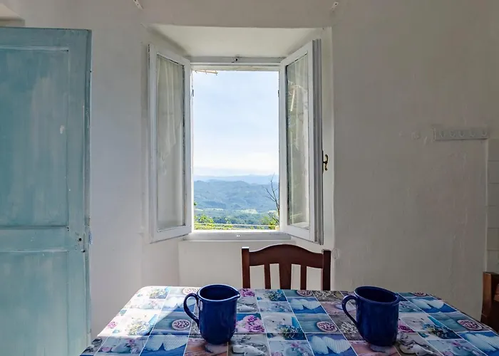 Apartament Bee House Ponzone