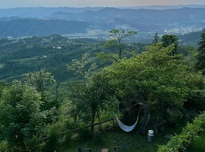 Apartament Bee House Ponzone