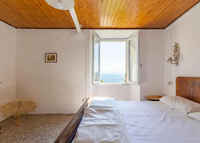 Bee House Apartament Ponzone