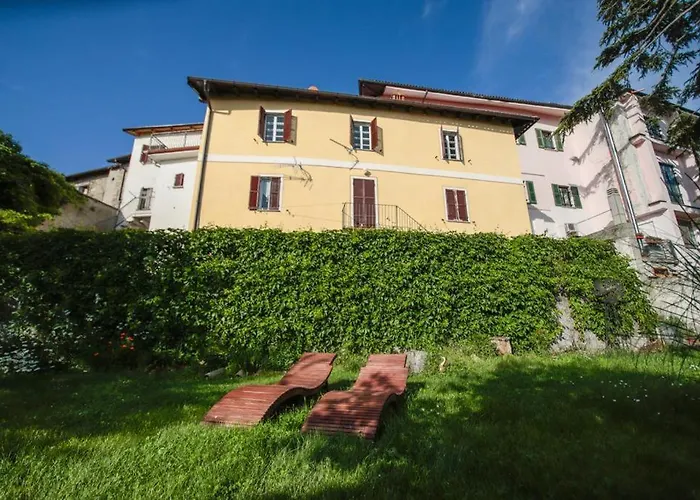 Apartament Bee House *