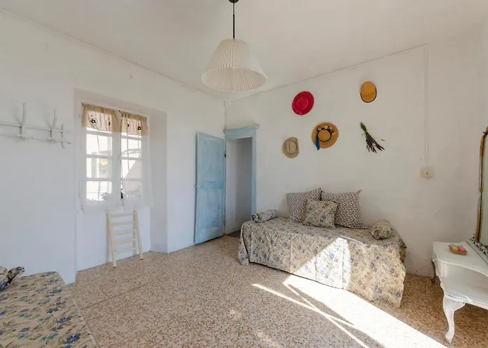 Bee House Apartament Ponzone