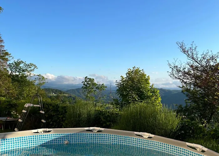 Bee House Apartament *